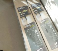 Le stratifi&eacute; pour tout l'&eacute;tage : Legend Ch&ecirc;ne Chaux