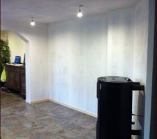 Salle a manger