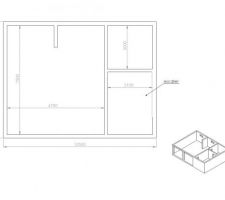 Plan perso cave