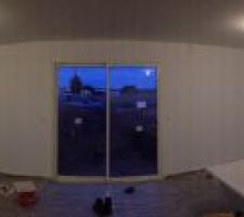 Sous couche Techni-Paint
Monocouche Renaulac