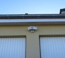 Rajout d'un projecteur double