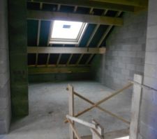 Ce sera la mezzanine