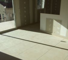 Salle &agrave; manger