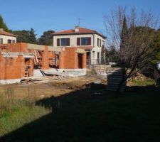 1er &eacute;tage termin&eacute;