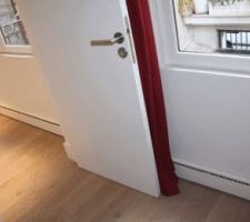 Radiateur sous forme de plinthes de chez ecomatic