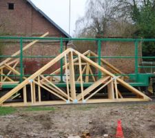 Stockage des fermes à la vertical recommandé