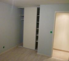 Chambre Hugo terminée
