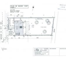 Plan de masse PC2