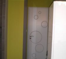 Voila de la couleur !!!!