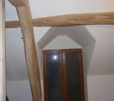 Sous-couches finie apr&egrave;s les vacances de Noel 2012