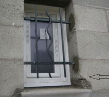 Finition a revoir !!