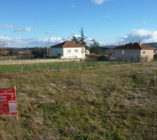 Notre domaine de 320m²