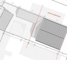 Etat des lieux du projet à modifier...