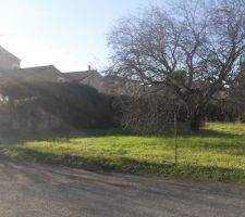 Notre future petit coin de paradis