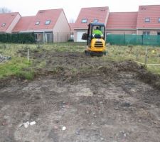 Le bof et la minipelle