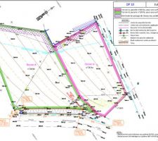 Division parcellaire