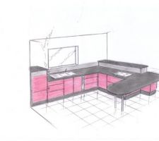 La futur cuisine