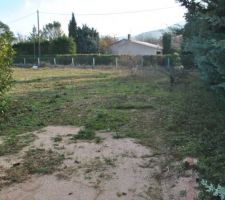 Autre vue, j'&eacute;tais en face sur la photo pr&eacute;c&eacute;dente