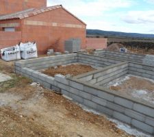 Vide sanitaire en 60