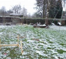 1 des souches à retirer