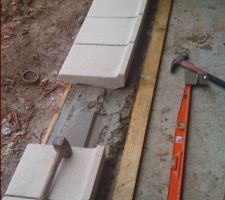 Appui de fen&ecirc;tre