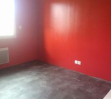 Peinture   lino