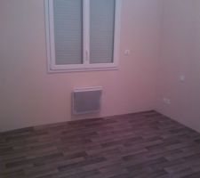 Peinture   lino
