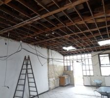 Demolition
