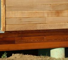 Passage du saturateur textrol afin de limiter le grisaillement