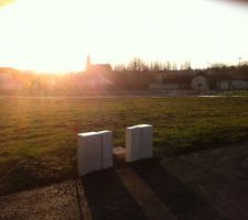 Notre terrain viabilis&eacute;