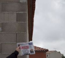 Quand on demande à un maçon de poser la couverture, c'est sur qu'il y a des problèmes d'alignement