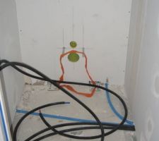 WC Suspendu geberit