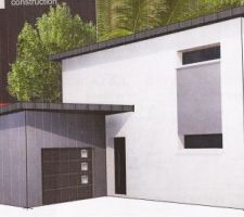 Premiere idée du projet 2