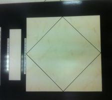 Carrelage num&eacute;ro propos&eacute; par la St&eacute; PRO DU SOL