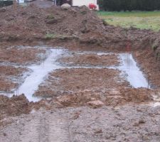 Voici nos fondations !!