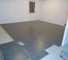 Après une journée...