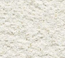 Couleur crépis Blanc naturel
