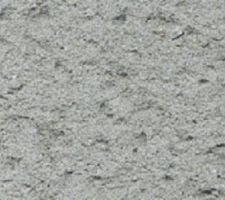 Couleur crépis Gris cendre