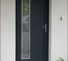 Future porte d entrée