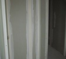 Placard palier