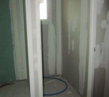 WC Etage