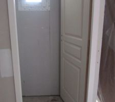 Wc RDC