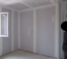Chambre cote