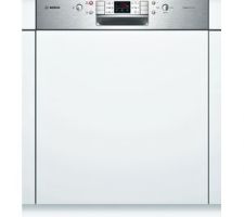 Lave vaisselle BOSCH SMI63M45EU