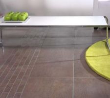 Dolmen Marengo 30x60 salle d'eau salle de bain