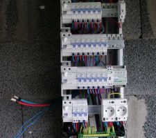 18 janv : compteur électrique