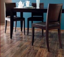 Krono original Antique Elm chambre 3