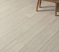 Choix du stratifi&eacute; pour le couloir de l'&eacute;tage