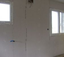WC - chambre