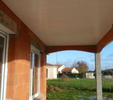 Lambris PVC